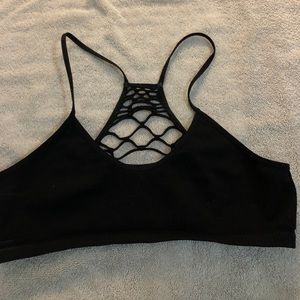 Free people bralette